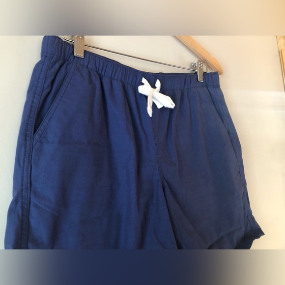 ♦️Roots | Navy Blue Shorts - Picture 3 of 3